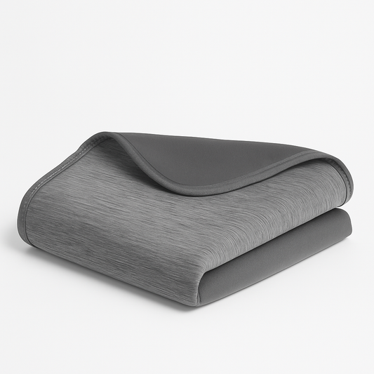 BreezeSleep – Stay Cool, Dry & Comfortable All Night