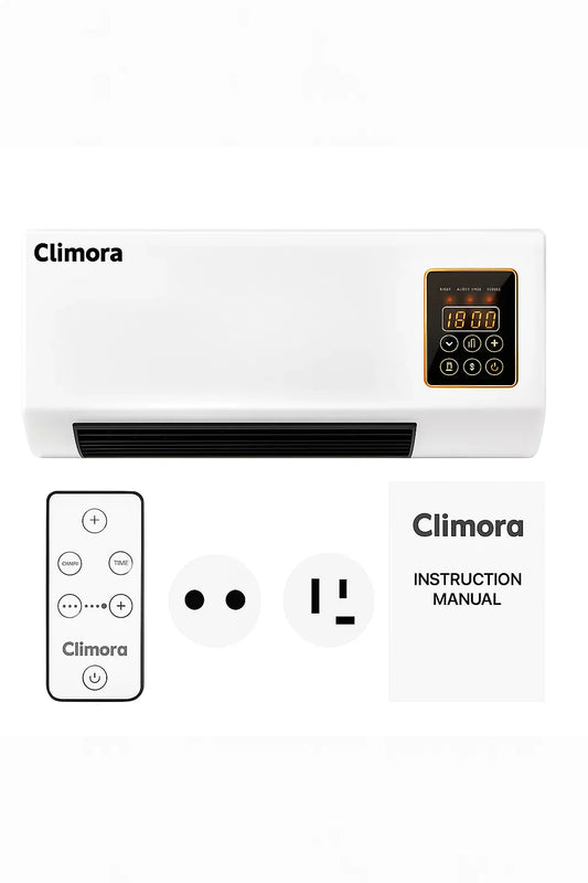 Climora Airco – Smart Cooling for Australia’s Hottest Days