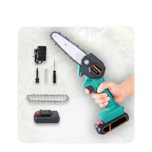 TrimForce AirCut – Power Through Branches With Ease